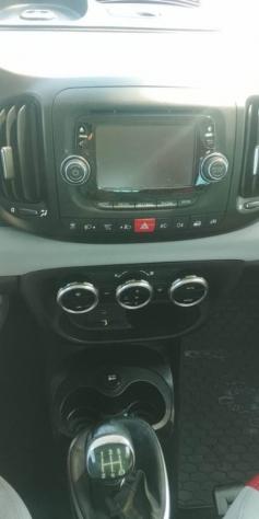 FIAT 500L 1.3 Multijet 85 CV Pop rif. 23864203 - Foto 10