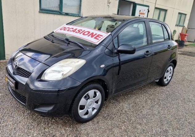 TOYOTA Yaris 1.0 5 porte Now rif. 23780269
