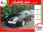Alfa Romeo MiTo 1.4 78cv Mito