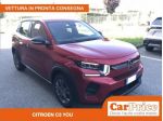 CITROEN C3 Nuova 1.2 PureTech 100CV You rif. 23838470