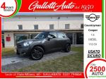 MINI Countryman Cooper D 1.6 112cv