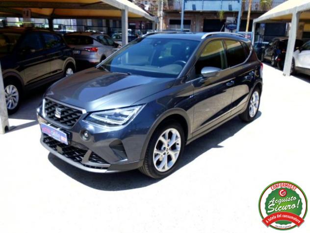 SEAT Arona 1.0 EcoTSI 110 CV DSG FR rif. 23807596 - Foto 3