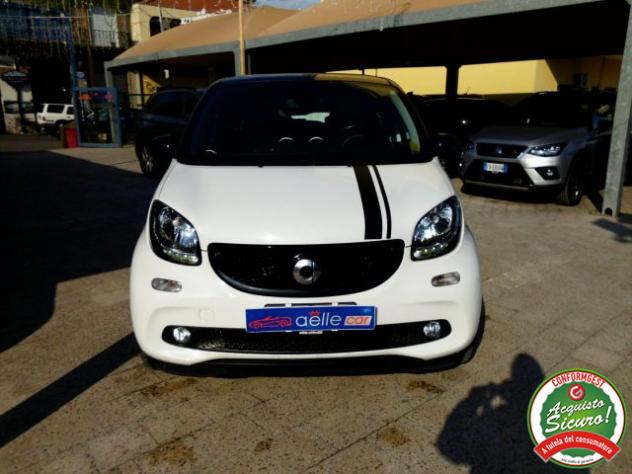 SMART ForFour 70 1.0 Passion rif. 23940286 - Foto 2