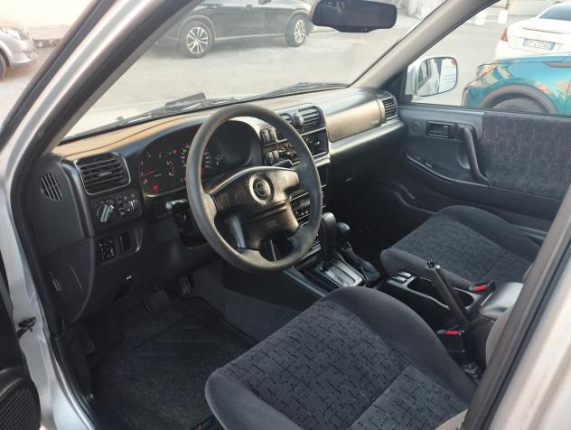Opel Frontera 2.2 16V DTI 3 porte Sport AUTOMATICA - Foto 6