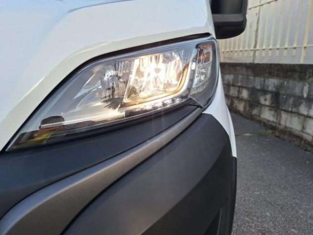 FIAT Ducato 35 2.2 Mjt 140CV LH2 - PASSO LUNGO rif. 23987840 - Foto 3