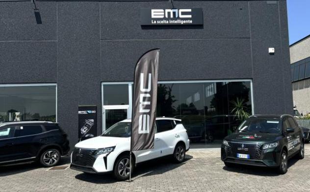 EMC Sette 1.5T GDI rif. 22494409 - Foto 5
