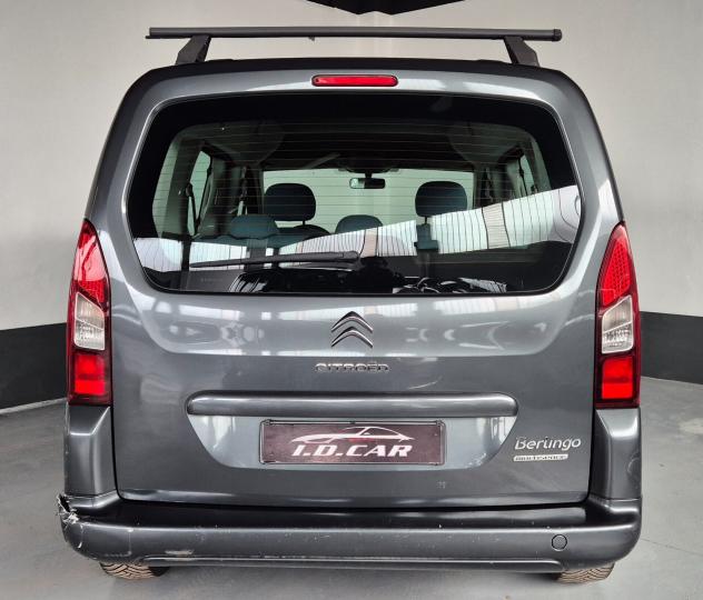 Citroen Berlingo Multispace 1.6 HDi 115 XTR - Foto 9