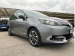 Renault Scenic Diesel 7 Posti
