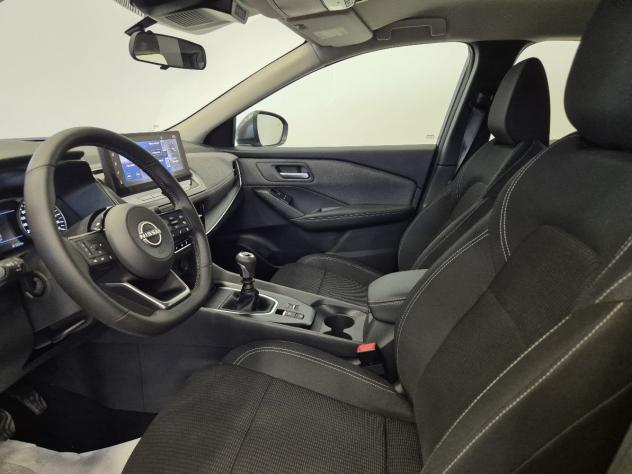 Nissan Qashqai MHEV 140 CV Acenta N1 Autocarro - Foto 8