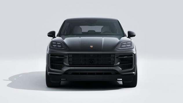 Porsche Cayenne Coupè Cayenne Coupé 3.0 V6 Black Edition - IVA Esposta - Foto 5