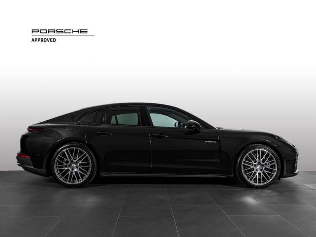 Porsche Panamera 4 E-Hybrid - IVA Esposta - Foto 7