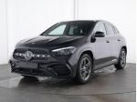 MERCEDES-BENZ GLA 180 Automatic AMG Line Premium rif. 24136359