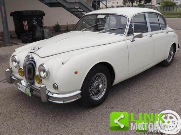JAGUAR MK II 1993 rif. 23776748