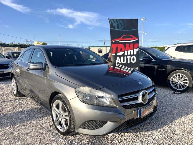 Mercedes A 180 cdi Sport - Foto 2