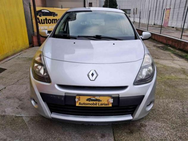 RENAULT Clio 1.2 16V 5 porte GPL Dynamique ok neopatentati rif. 23816270 - Foto 4