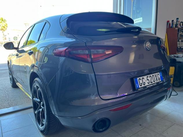 Alfa Romeo Stelvio 2.2 210 CV AT8 Q4 Veloce - Foto 4