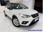 SEAT Arona 1.0 EcoTSI XCELLENCE rif. 24077209