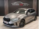 Bmw 118 118d 5p. Msport