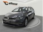 VOLKSWAGEN Golf Variant 1.6 TDI 115 CV DSG Executive BlueMotion Tech. rif.  &hellip;