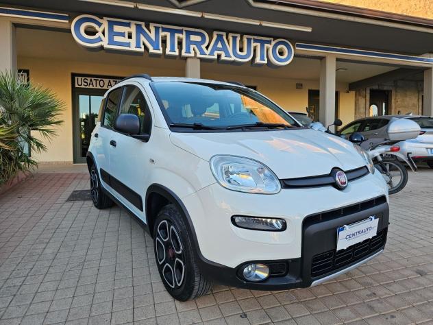 Fiat Panda 0.9 TwinAir Turbo S&S 4x4 Wild - Foto 3