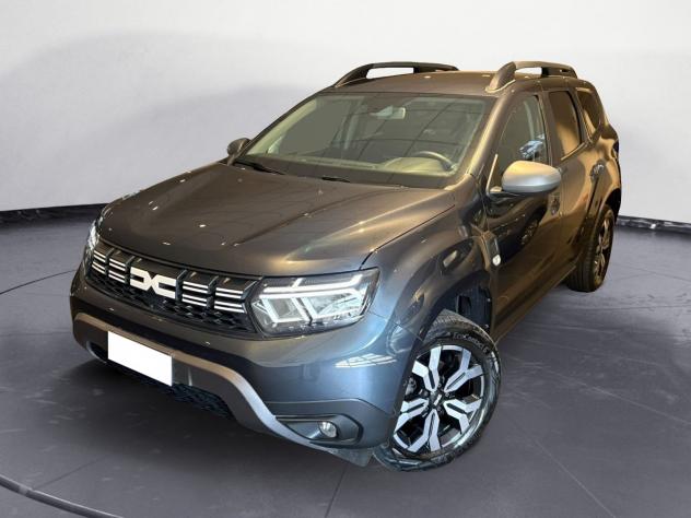 Dacia Duster Duster 1.0 tce Journey UP Gpl 4x2 100cv