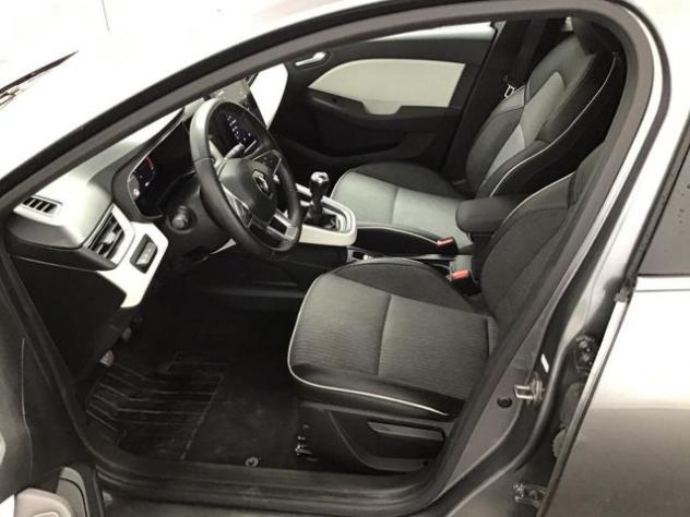 RENAULT Clio TCe 90 CV 5 porte Techno rif. 24158218 - Foto 4