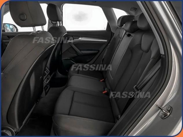 Audi Q5 40 2.0 tdi mhev 12V Business Advanced quattro s-tronic - Foto 10
