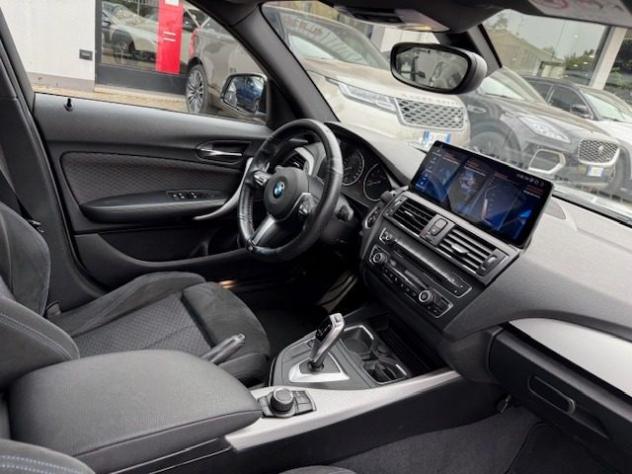 BMW 116 i 5p. Msport rif. 23896271 - Foto 6