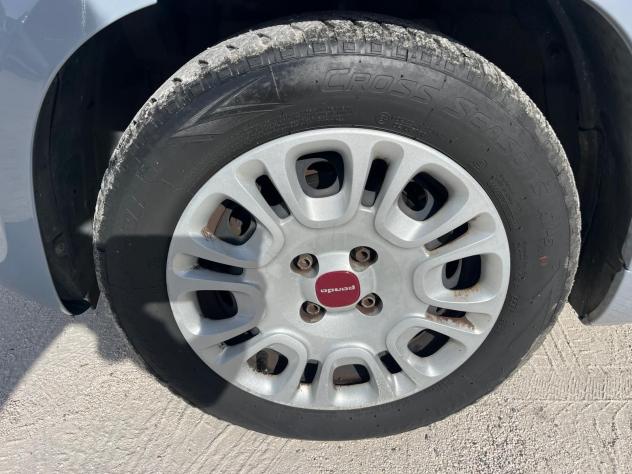 FIAT Panda 1.0 FireFly 70cv S&S Hybrid Easy - Foto 7