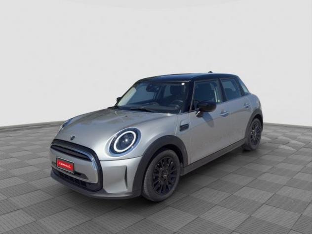 MINI Mini 5 Porte 1.5 Cooper Classic 5 porte rif. 23785867