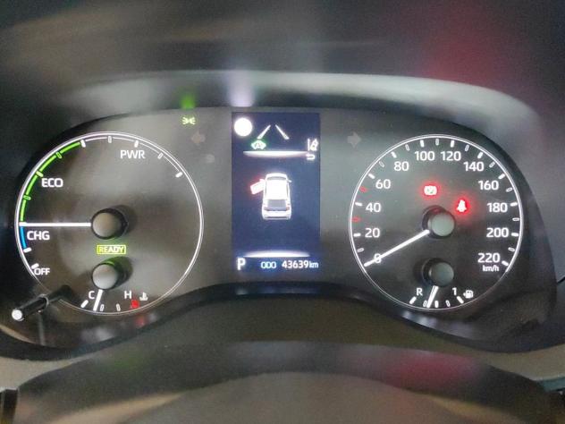 Toyota Yaris 1.5 Hybrid 5 porte Active + CERCHI IN LEGA AREA C FREE - Foto 9