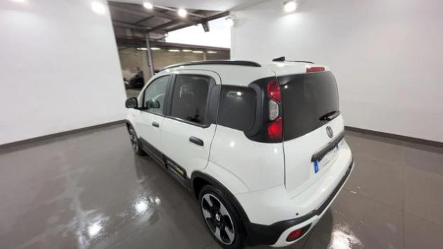 FIAT Pandina 1.0 Cross FireFly S&S 70cv Hybrid rif. 23897761 - Foto 3