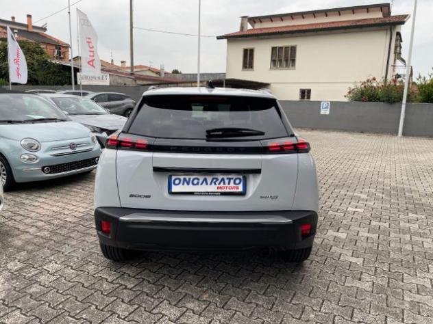 PEUGEOT 2008 PureTech 100 S&S Allure #PRONTA.CONSEGNA rif. 21291952 - Foto 6