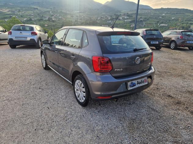 Polo 1.4 TDI 90 CV 5p. Highline BlueMotion - Foto 4