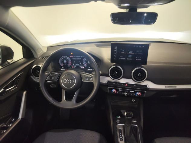 Audi Q2 Q2 35 1.5 tfsi S line edition s-tronic - Foto 7