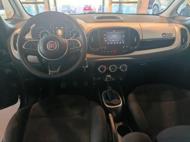FIAT 500L 1.3 Multijet 95 CV AUTOGEPY CARPI 0599128620 rif. 23820209 - Foto 6