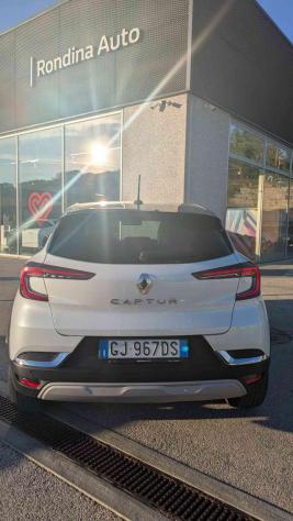 RENAULT Captur TCe 100 CV GPL FAP Intens rif. 24068123 - Foto 6