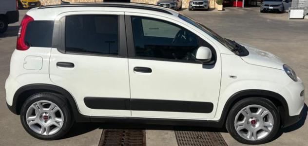 FIAT Panda 1.0 FireFly S&S Hybrid rif. 24230723 - Foto 6
