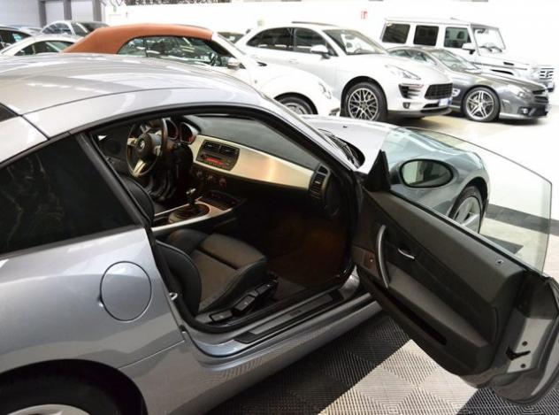 BMW Z4 3.0si Coupé "1 Owner -First Paints - Manual" rif. 23530075 - Foto 3