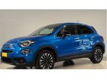 Fiat 500X 1.5 T4 Hybrid 130 CV DCT