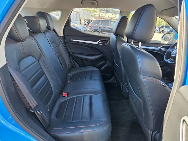 MG ZS 1.0L Turbo Automatica Luxury *Senza obbligo finanziamento* - Foto 6