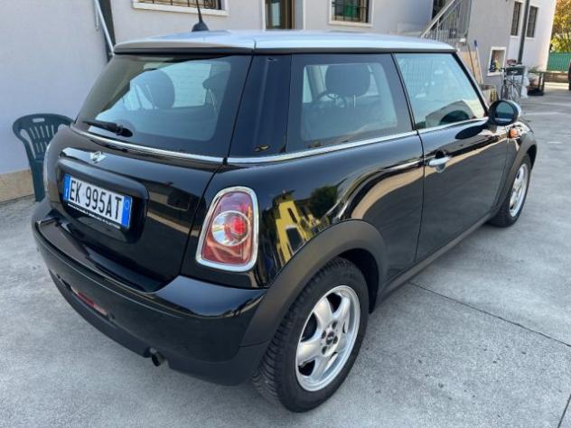 MINI One 1.6 16V One (55kW) rif. 24040949 - Foto 4