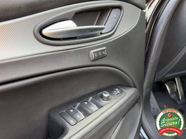 ALFA ROMEO Stelvio 2.2 Turbodiesel 210 CV AT8 Q4 Veloce PREZZO REALE rif. 24159700 - Foto 7