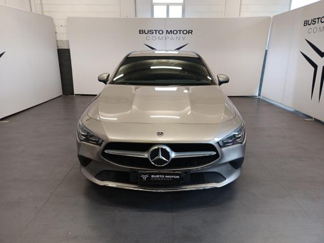 Mercedes-Benz CLA CLA Shooting Brake 180 Premium - Foto 3