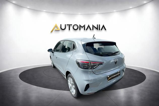 Renault Clio Clio 1.5 dci Evolution 100cv - Foto 5