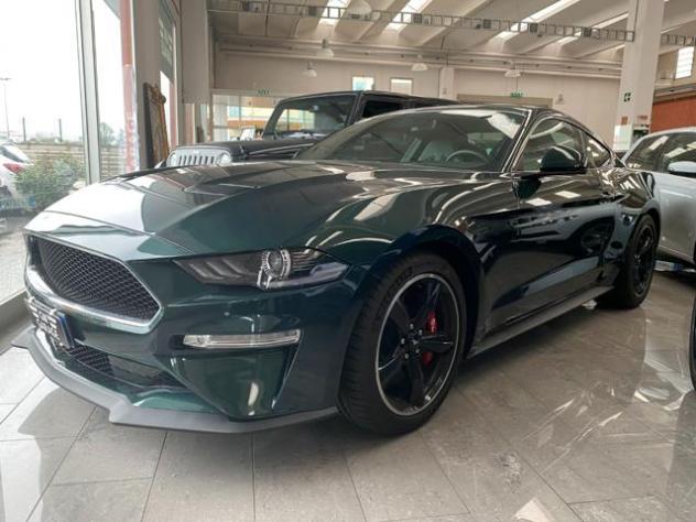FORD Mustang Fastback 5.0 V8 TiVCT GT Bullit rif. 23776454 - Foto 3