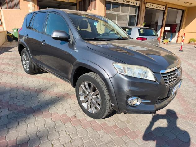 Toyota RAV 4 2.2 D-CAT 180HP - Foto 5