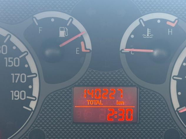 Fiat Panda 1.2 Emotion - Foto 5