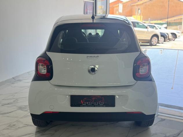 Smart ForFour 70 1.0 Passion - Foto 8
