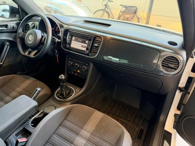 VOLKSWAGEN Maggiolino 1.4 TSI Sport rif. 23692960 - Foto 8